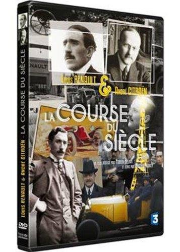 la course du siècle