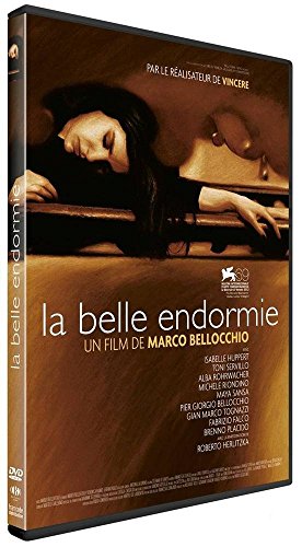 la belle endormie  