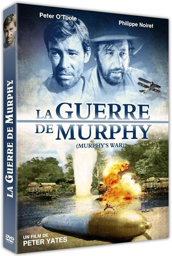 la guerre de murphy  