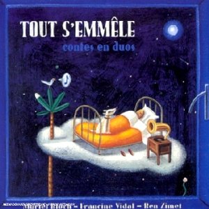 tout s'emmêle