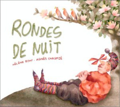 rondes de nuit