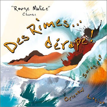 des rimes... dérape !  