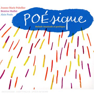 poésique
