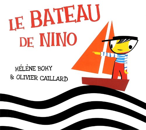 le bateau de nino  