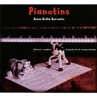 pianotine