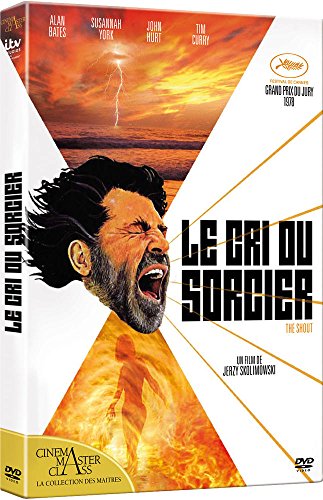 le cri du sorcier