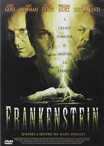 frankenstein
