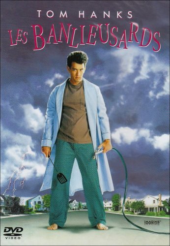les banlieusards