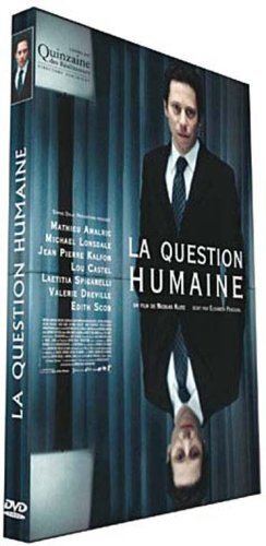 la question humaine  