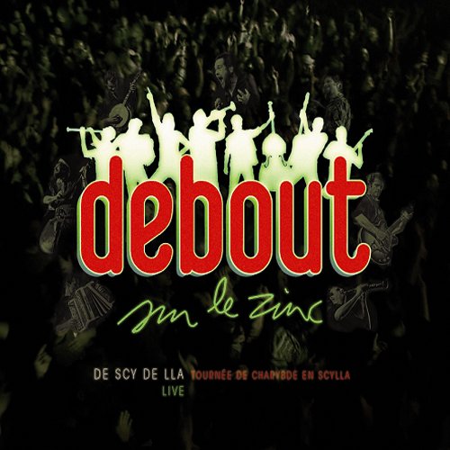 de scy de lla live