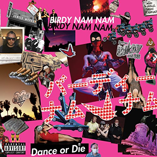 dance or die