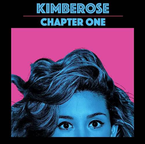 kimberose - chapter one