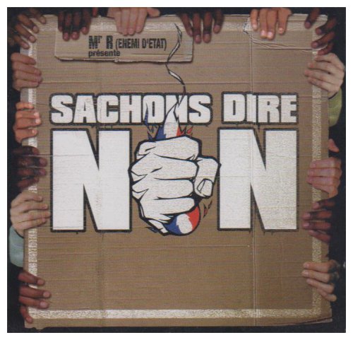 sachons dire non