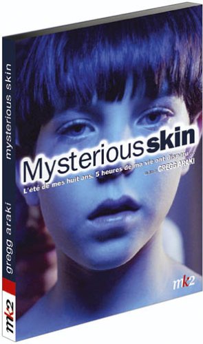 mysterious skin