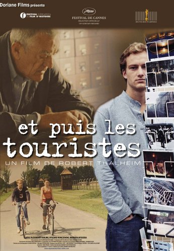 et puis les touristes