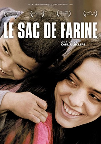 le sac de farine