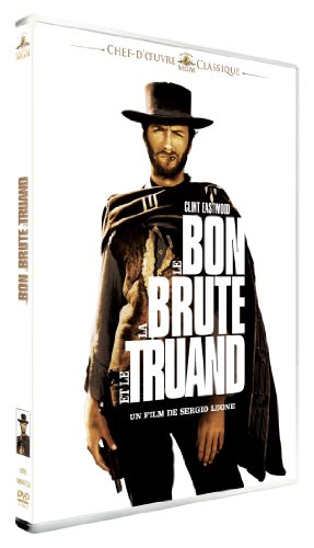 le bon, la brute et le truand