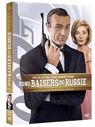 bons baisers de russie