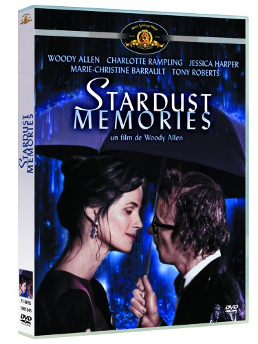 stardust mémories