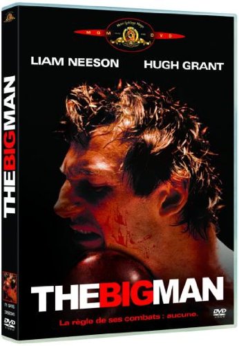 the big man