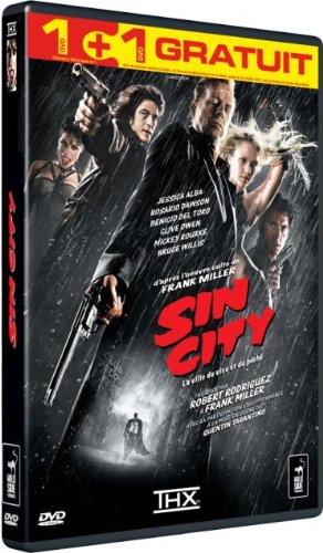 sin city