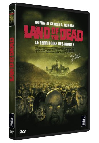 land of the dead