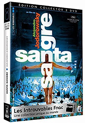 santa sangre