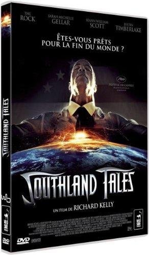 southland tales
