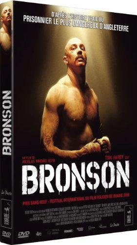 bronson