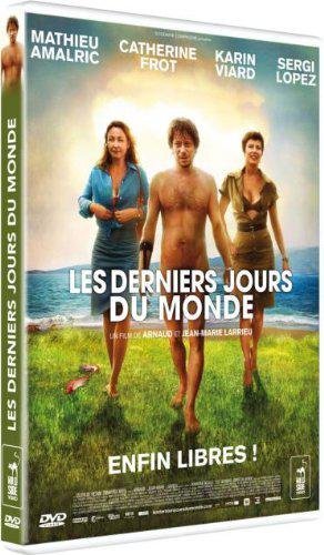 les derniers jours du monde  