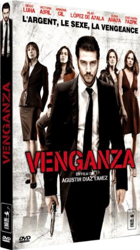 venganza