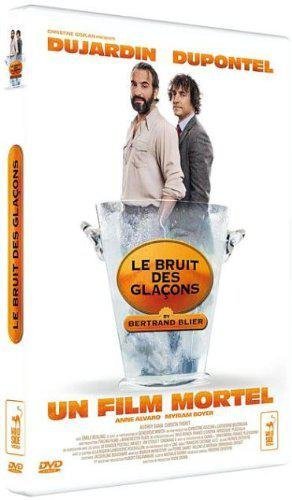 le bruit des glaçons  