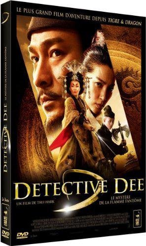 detective dee