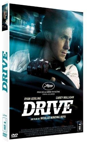 drive