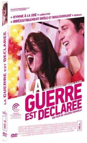[la ] guerre est déclarée