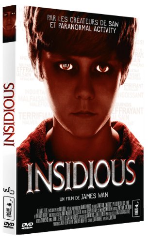insidious