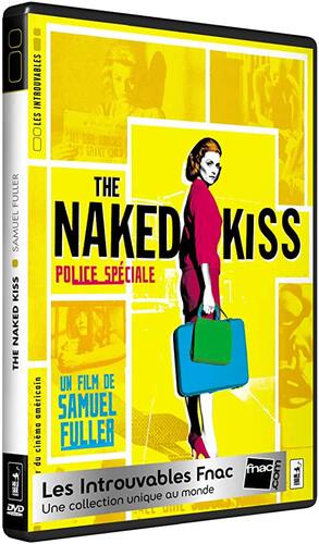 the naked kiss