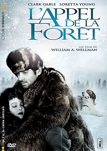 l'appel de la forêt