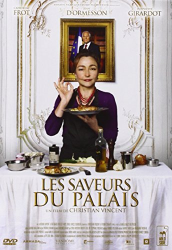 les saveurs du palais  