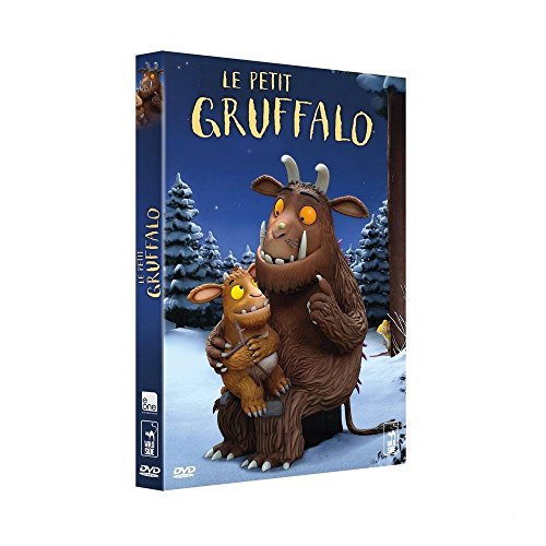 le petit gruffalo  