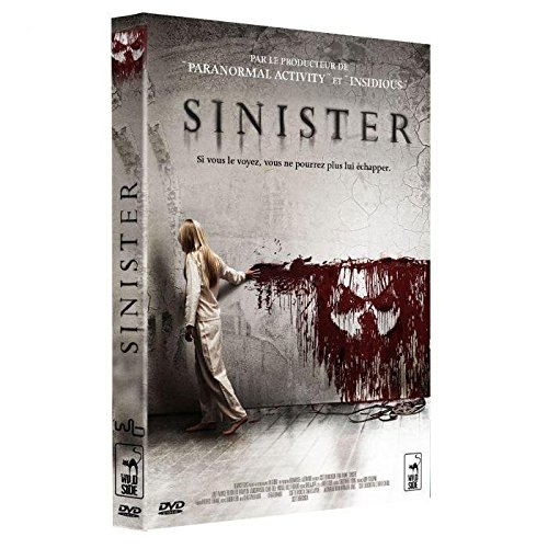 sinister