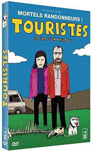 touristes !