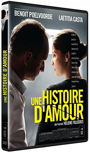 une histoire d'amour