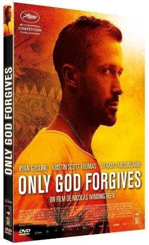 only god forgives