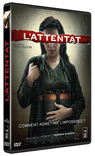 l'attentat
