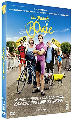 la grande boucle  