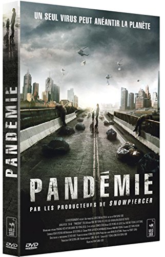 pandémie