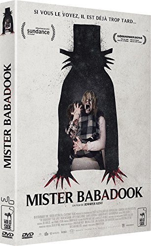 mister babadook