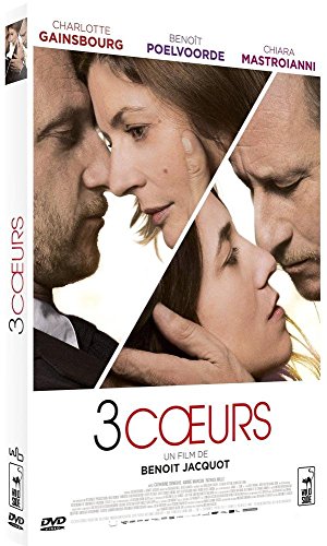 3 coeurs