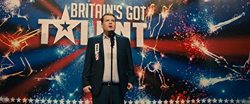 un incroyable talent  